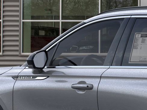 New 2026 Lincoln Corsair Premiere w/ Towing Package image 20