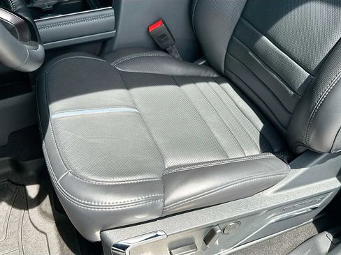 Used 2026 Ford F250 Platinum AWD/4WD image 20