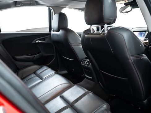 Used 2015 Chevrolet SS image 25