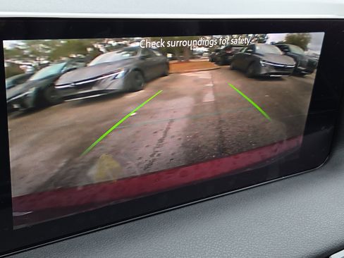 New 2026 Nissan Sentra SV w/ Floor Mat Package image 20