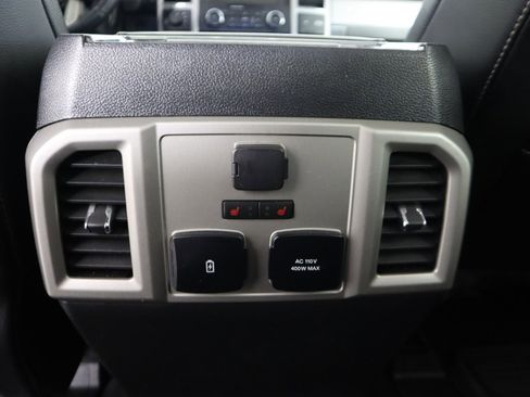 Used 2020 Ford F250 Lariat w/ Lariat Ultimate Package image 16