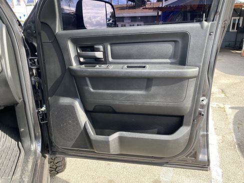 Used 2021 RAM 2500 Tradesman w/ Protection Group AWD/4WD image 24