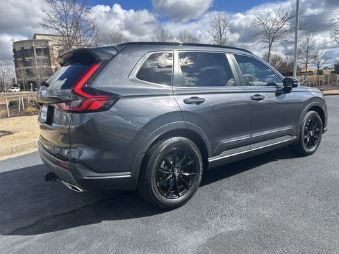 Used 2024 Honda CR-V Sport-L image 9