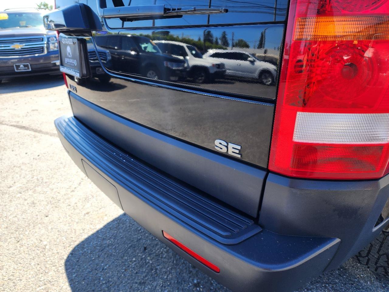 Used 2005 Land Rover LR3 SE AWD/4WD image 39