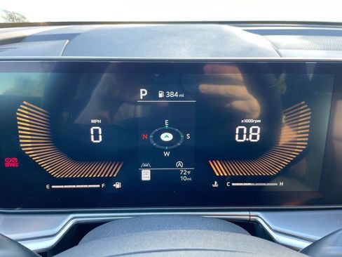 New 2026 Kia Sorento EX image 42