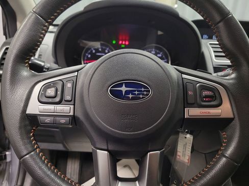 Used 2017 Subaru Crosstrek 2.0i Premium image 18