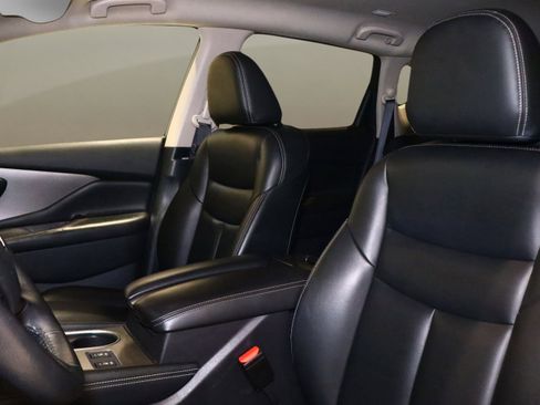Used 2023 Nissan Murano SV image 15