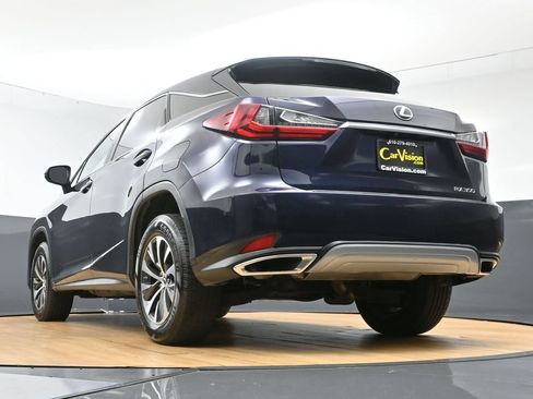 Used 2020 Lexus RX 350 AWD image 53