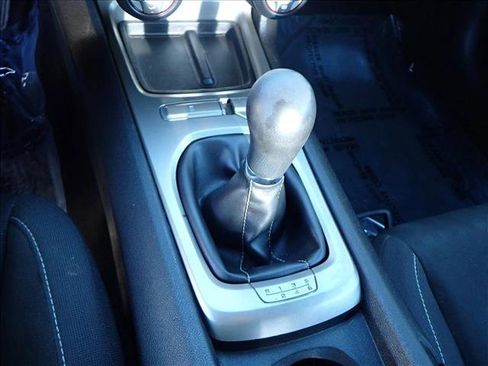 Used 2013 Chevrolet Camaro LS image 16