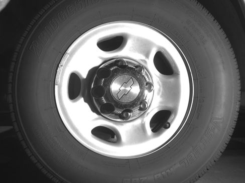 Used 2025 Chevrolet Express 3500 LT w/ LT Preferred Equipment Group image 12