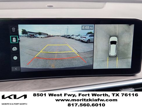 New 2026 Kia Sorento AWD image 14