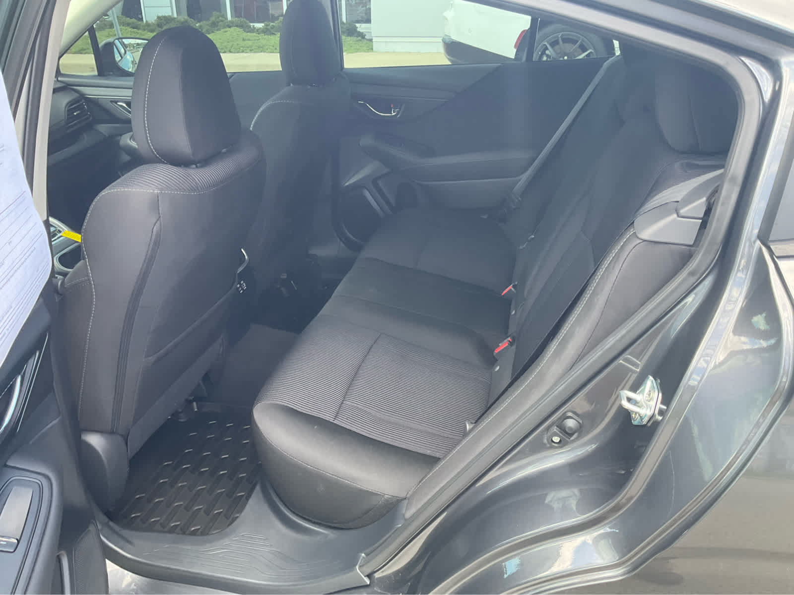 Used 2025 Subaru Legacy Premium AWD/4WD image 20