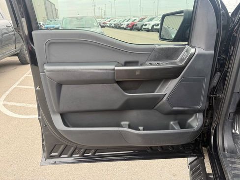 Used 2021 Ford F150 XLT w/ Equipment Group 302A High image 9