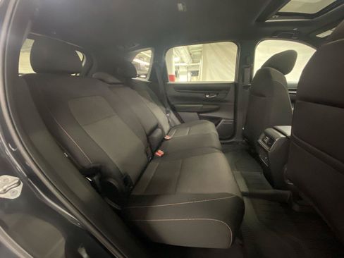Used 2024 Honda CR-V Sport image 28