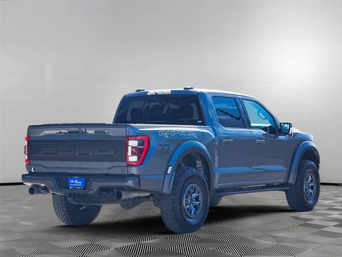 Used 2021 Ford F150 Raptor w/ Raptor 37 Performance Package AWD/4WD image 5