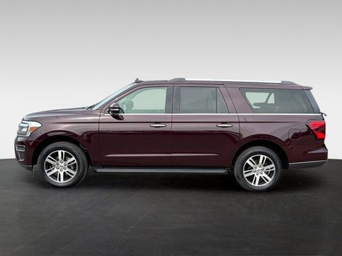 Used 2024 Ford Expedition Max Limited AWD/4WD image 8