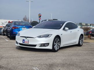 Used 2021 Tesla Model S Long Range AWD/4WD video 2