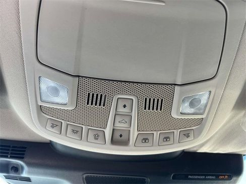 Used 2021 Lincoln Nautilus Reserve w/ Cargo Utility Package image 35