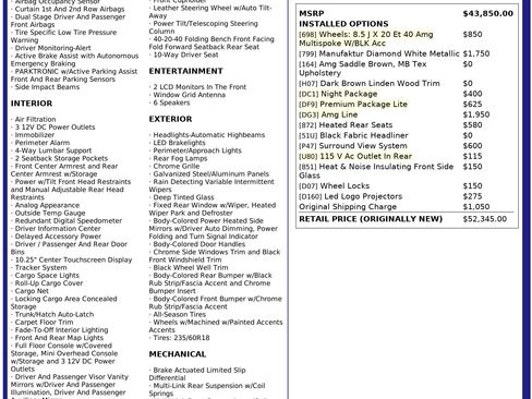 Used 2022 Mercedes-Benz GLC 300 image 3