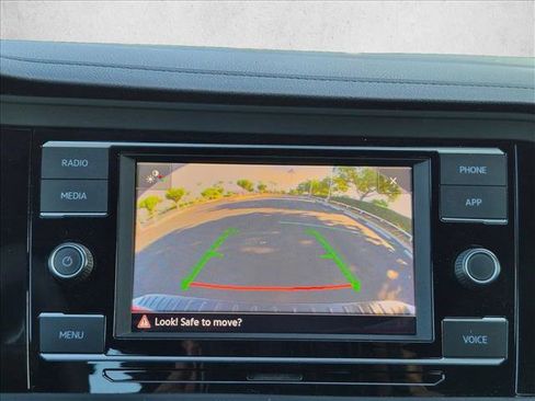 Used 2023 Volkswagen Jetta Sport FWD image 14