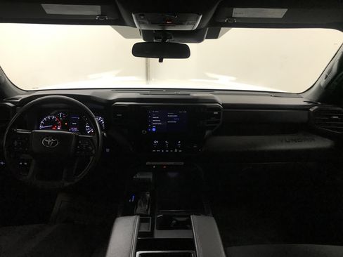 Used 2025 Toyota Tundra SR w/ SR Tow Package RWD image 18