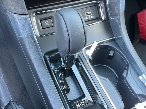 New 2026 Subaru Ascent Bronze Edition image 14