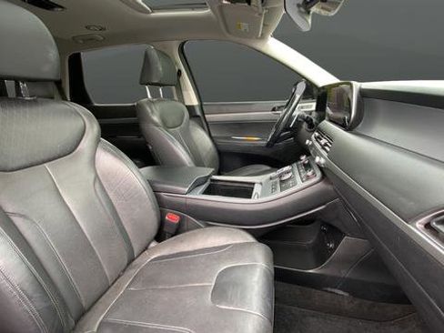 Used 2022 Hyundai Palisade SEL w/ Premium Package AWD/4WD image 25