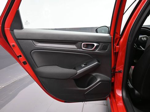 Certified 2026 Honda Civic Si image 33