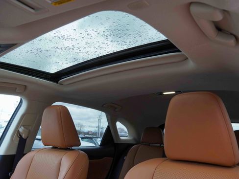 Used 2021 Lexus RX 350 FWD w/ Premium Package image 14