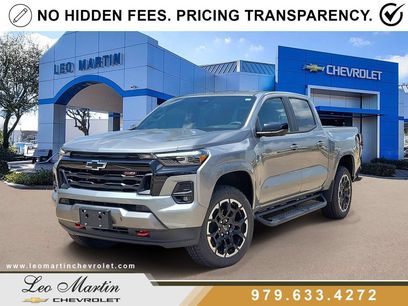 New 2026 Chevrolet Colorado Z71 w/ Technology Package
