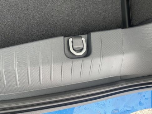 New 2025 Ford Mustang Mach-E Select w/ Comfort Package Lite image 64