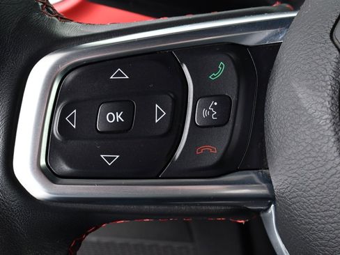 Used 2019 Jeep Wrangler Unlimited Rubicon image 33