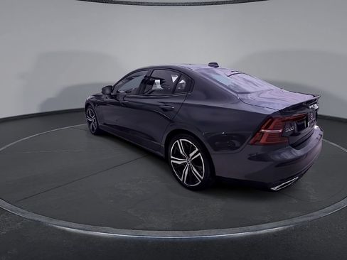 Used 2022 Volvo S60 T8 R-Design AWD/4WD image 6