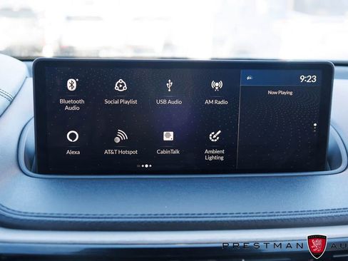 Used 2024 Acura MDX SH-AWD w/ Advance Package image 35