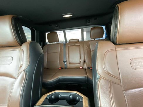 Used 2022 RAM 2500 Limited image 20