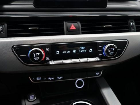 Used 2017 Audi A4 2.0T Premium image 36