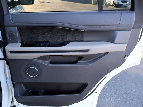 Certified 2021 Ford Expedition Limited RWD image 25