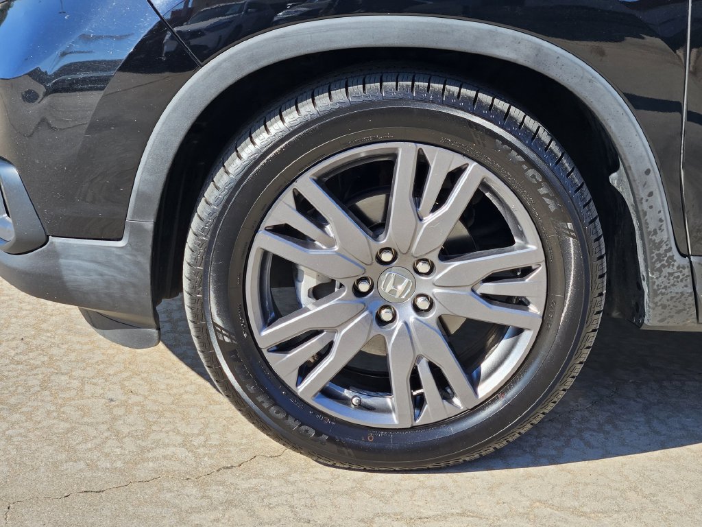 Used 2021 Honda Passport EX-L image 11