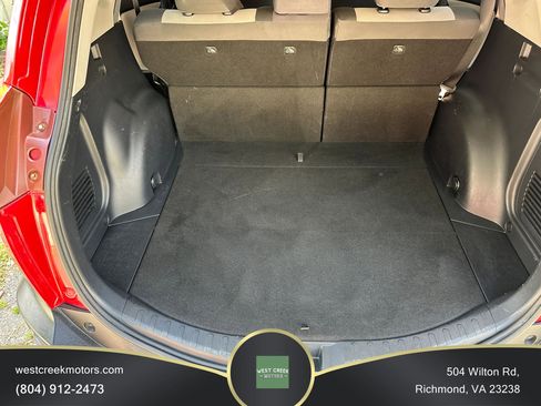 Used 2014 Toyota RAV4 XLE FWD image 16