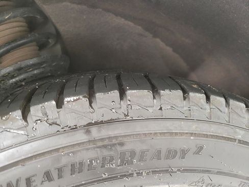 Certified 2022 Cadillac XT6 Sport w/ Technology Package image 4