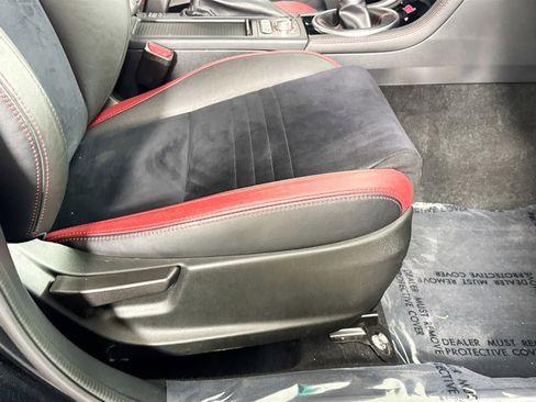 Used 2019 Subaru WRX STI w/ Popular Package #1 image 30
