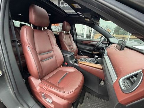 Used 2017 MAZDA CX-9 Signature image 12
