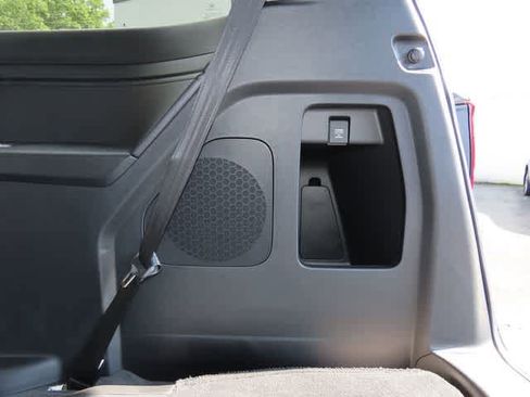 New 2026 Honda Odyssey EX-L image 11