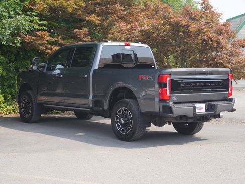 Used 2026 Ford F350 Platinum AWD/4WD image 22
