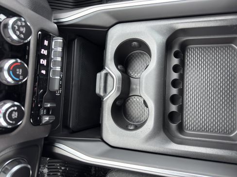 New 2026 RAM 1500 Big Horn image 22