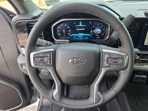 New 2026 Chevrolet Silverado 1500 RST w/ RST Select Package image 17