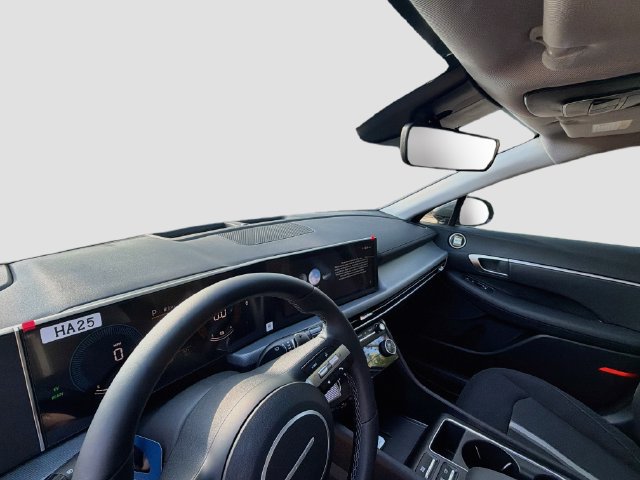 New 2026 Hyundai Sonata SEL FWD image 9