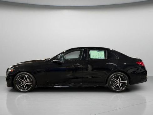 Used 2023 Mercedes-Benz C 300 4MATIC Sedan image 7