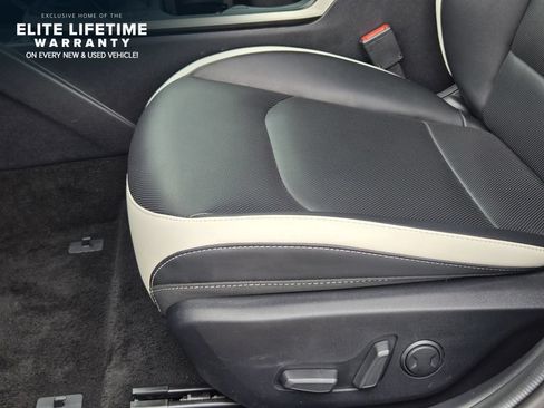 Certified 2025 Kia K4 GT-Line Turbo FWD image 24