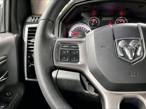 Used 2023 RAM 1500 Classic SLT w/ Trailer & Traction Group AWD/4WD image 11